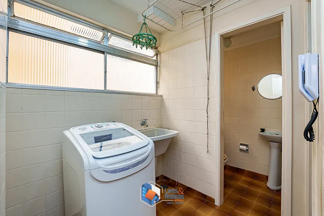 Apartamento, 2 quartos, 80 m² - Foto 29