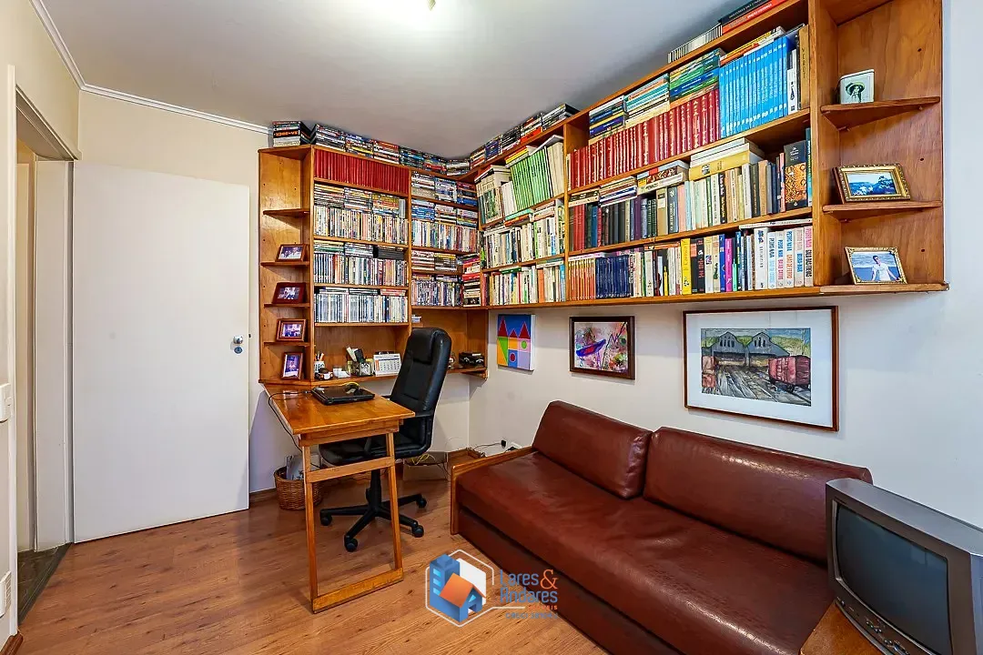 Apartamento, 2 quartos, 80 m² - Foto 27