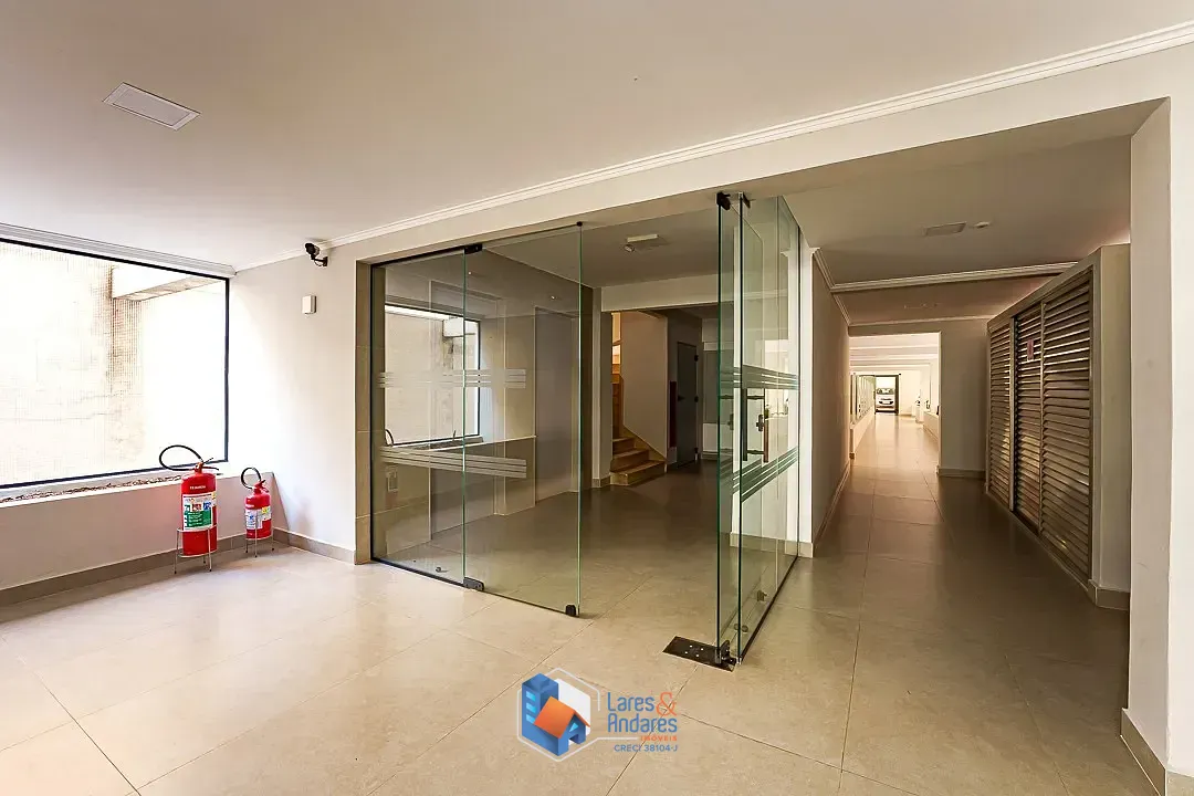 Apartamento, 2 quartos, 80 m² - Foto 34