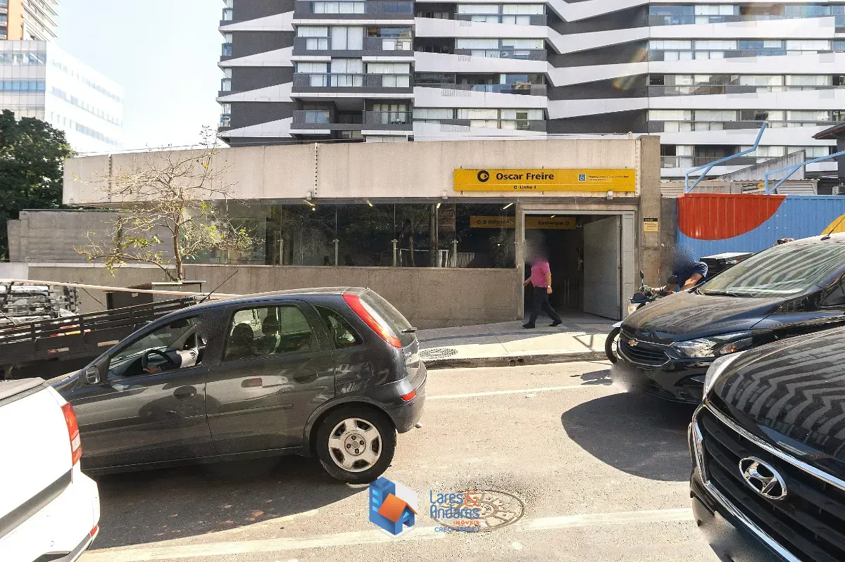 Apartamento, 2 quartos, 80 m² - Foto 40