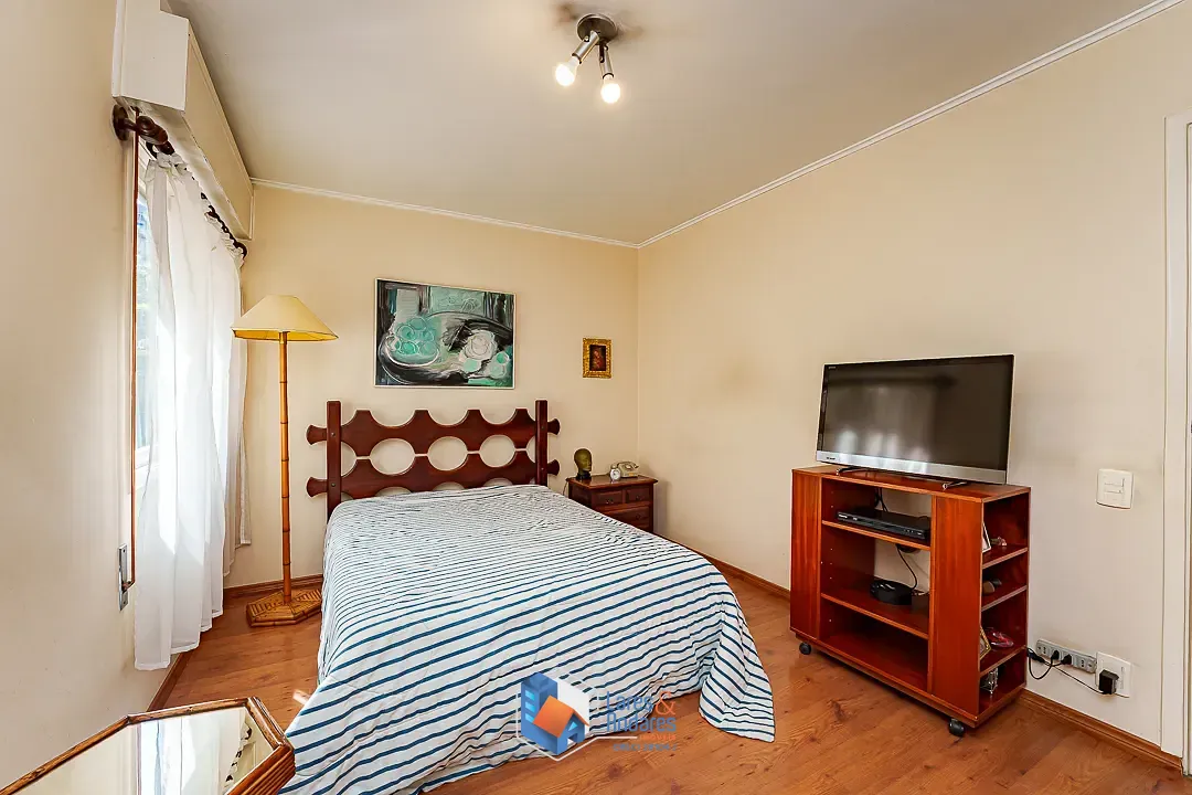 Apartamento, 2 quartos, 80 m² - Foto 22