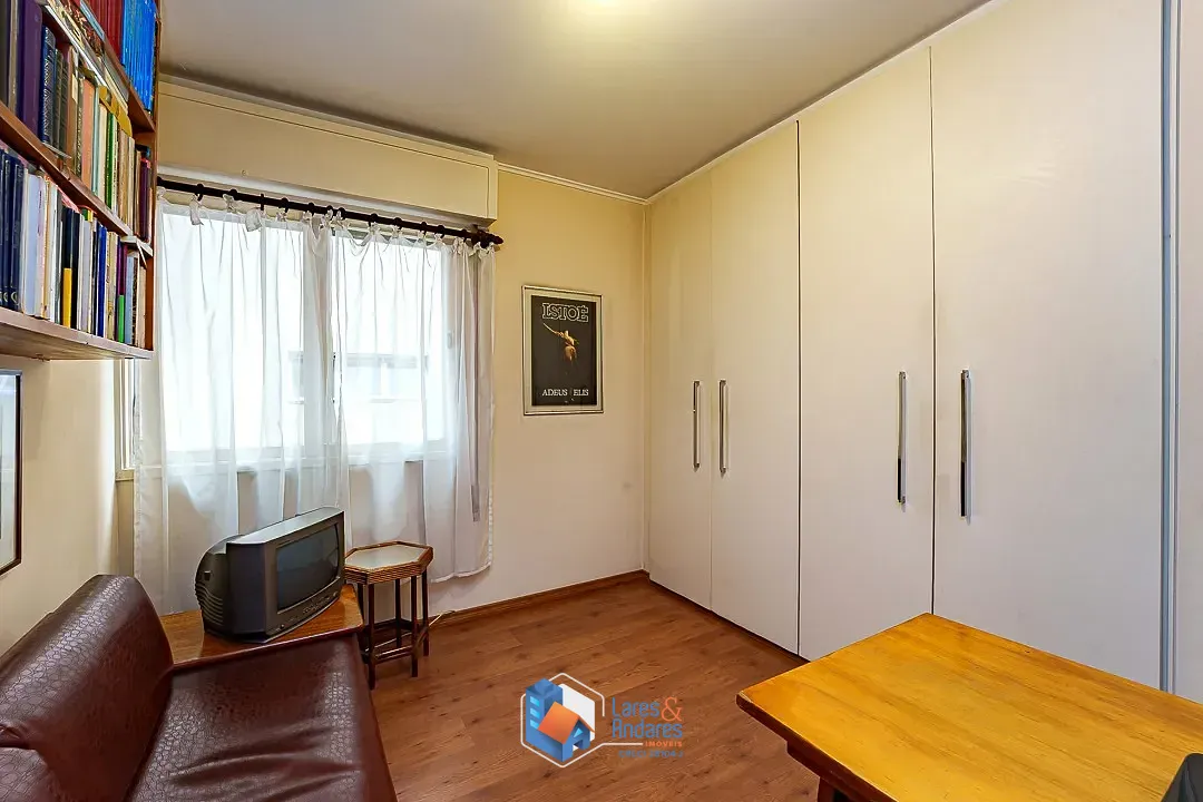 Apartamento, 2 quartos, 80 m² - Foto 28