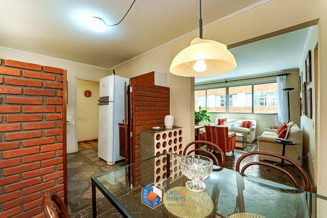 Apartamento, 2 quartos, 80 m² - Foto 14