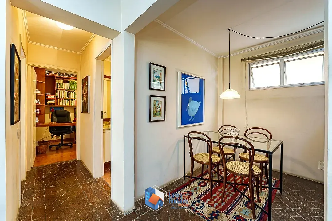 Apartamento, 2 quartos, 80 m² - Foto 9