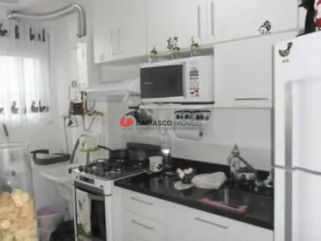Apartamento 2 quartos e 1 banheiro, à venda, no bairro Sacomã em São Paulo
