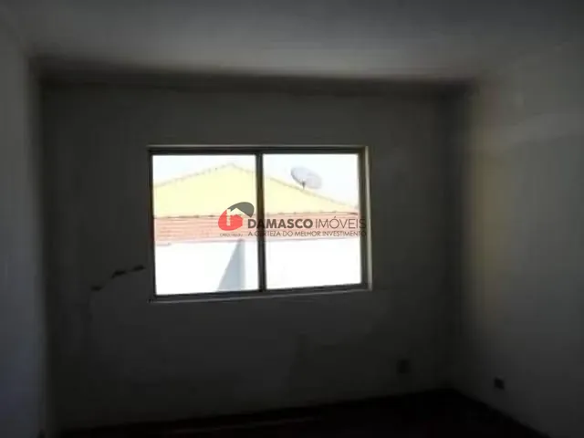 Apartamento 3 quartos e 1 banheiro, à venda, no bairro Vila Palmares em Santo André