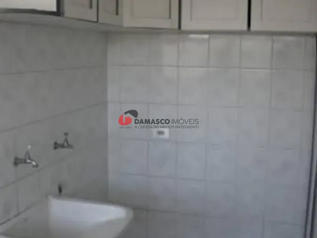 Apartamento 3 quartos e 1 banheiro, à venda, no bairro Vila Palmares em Santo André