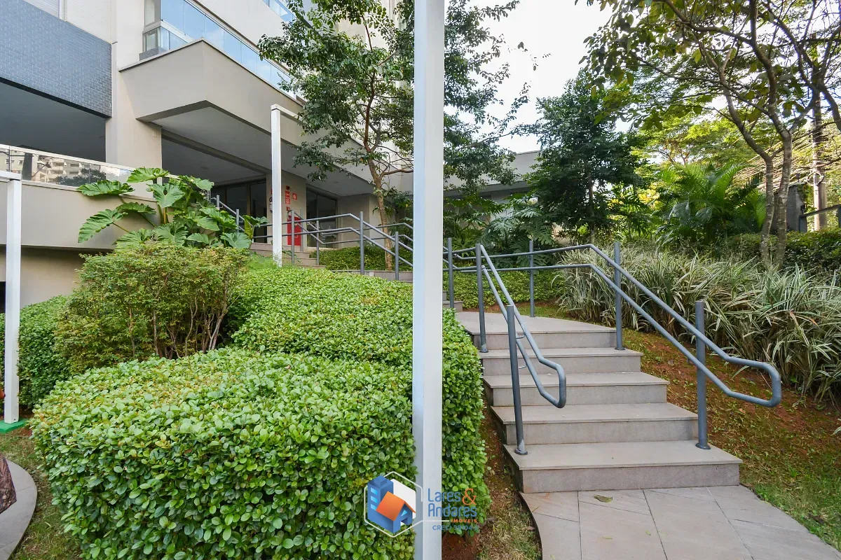 Apartamento, 3 quartos, 113 m² - Foto 41