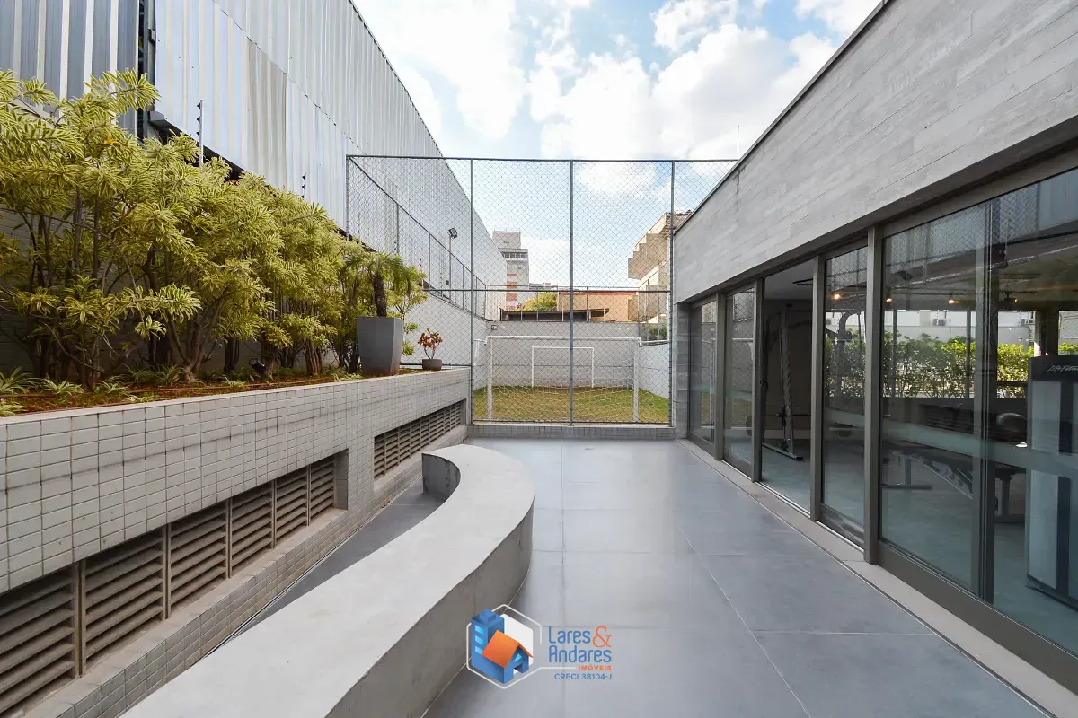 Apartamento, 3 quartos, 113 m² - Foto 43