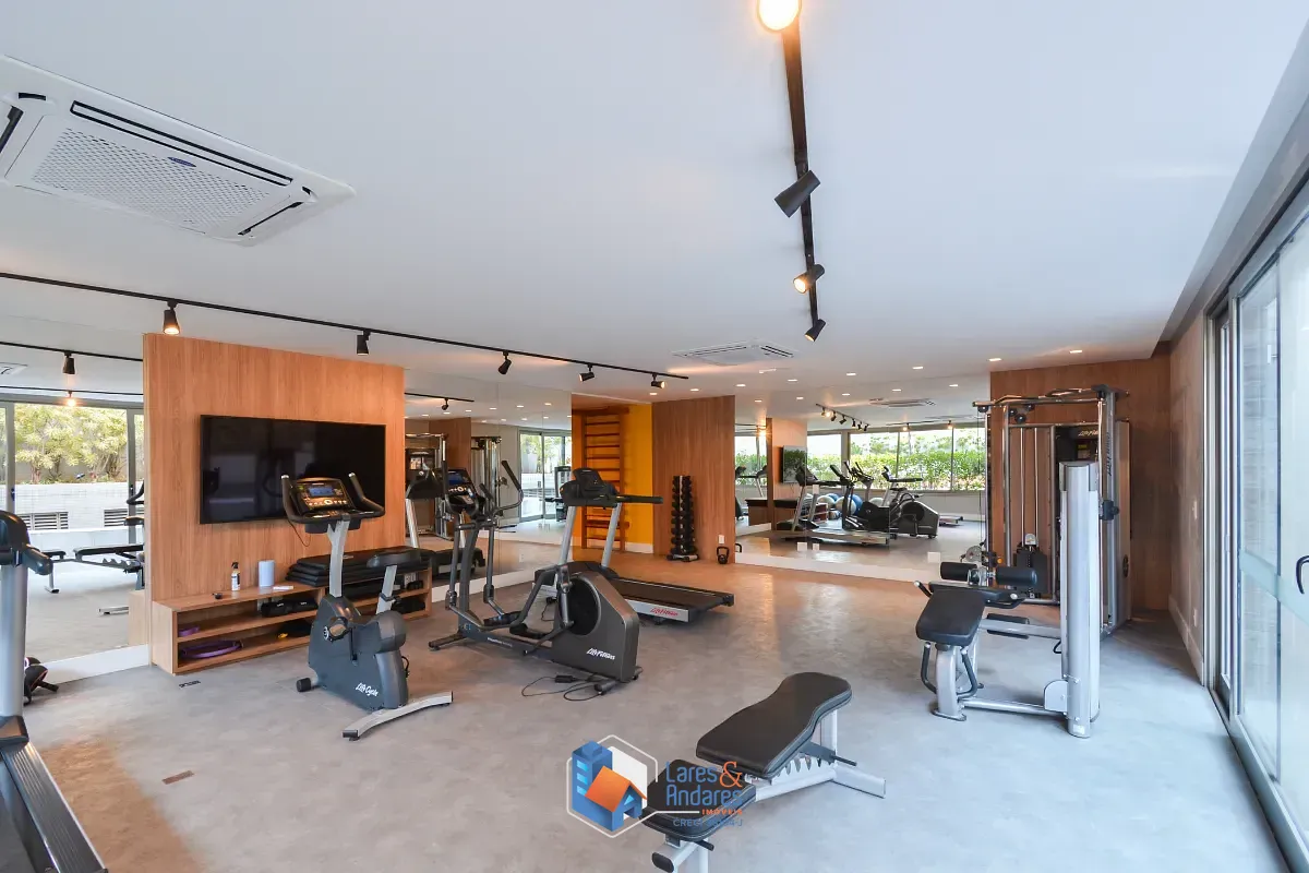 Apartamento, 3 quartos, 113 m² - Foto 44