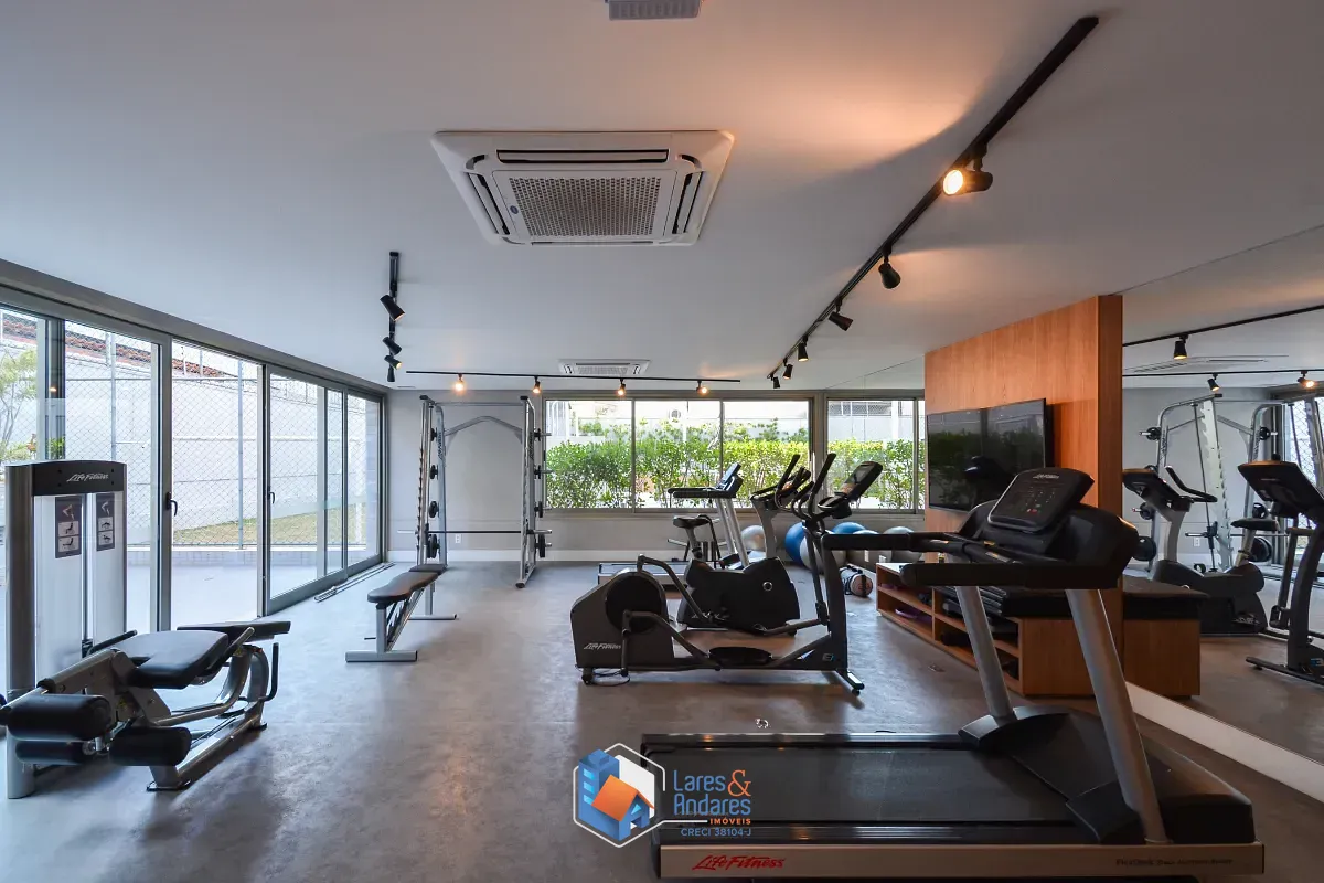 Apartamento, 3 quartos, 113 m² - Foto 45