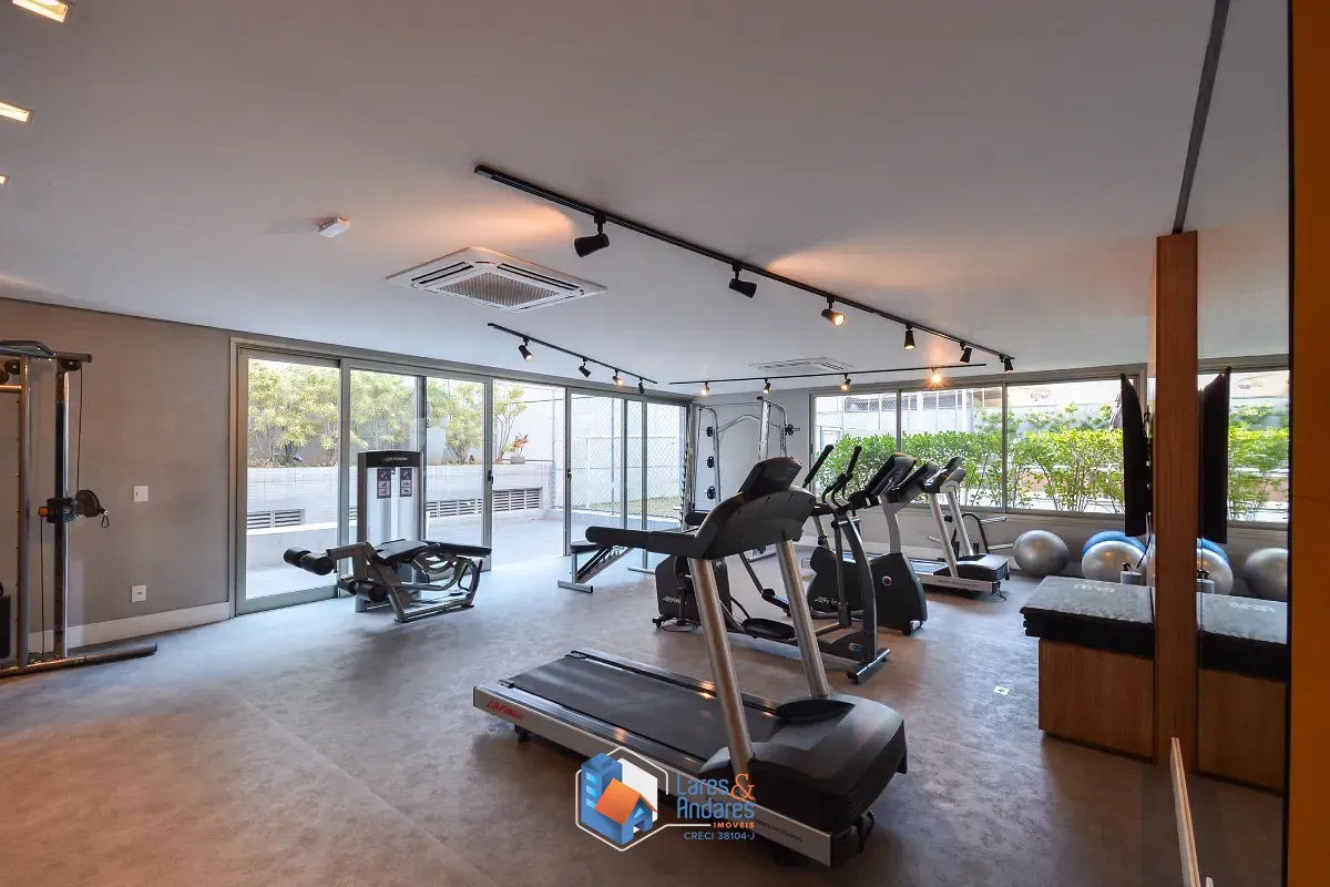Apartamento, 3 quartos, 113 m² - Foto 46