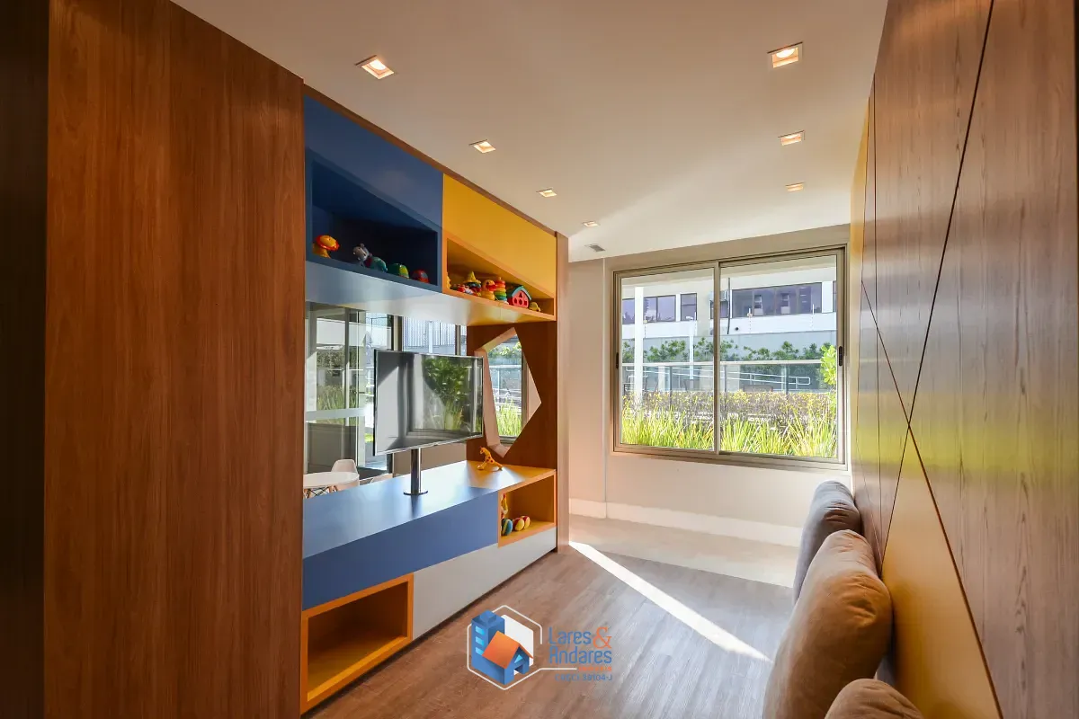 Apartamento, 3 quartos, 113 m² - Foto 49