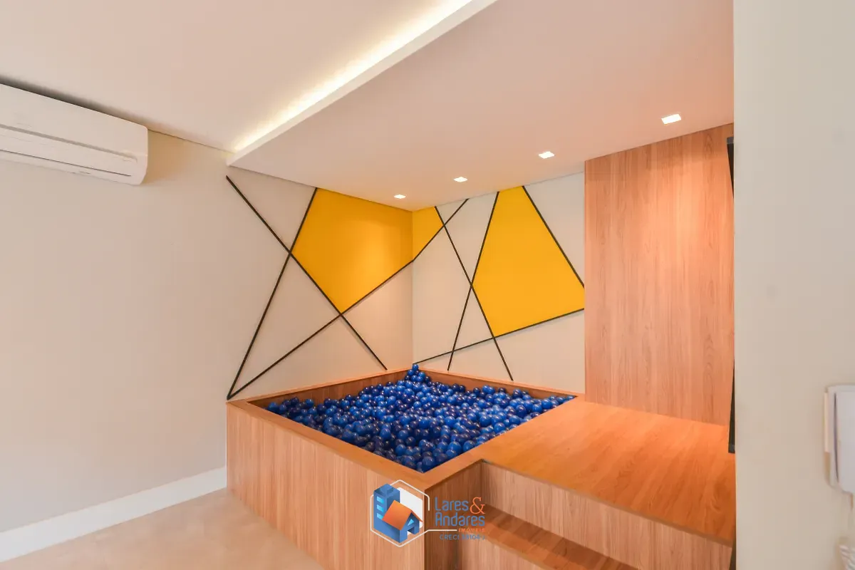Apartamento, 3 quartos, 113 m² - Foto 50