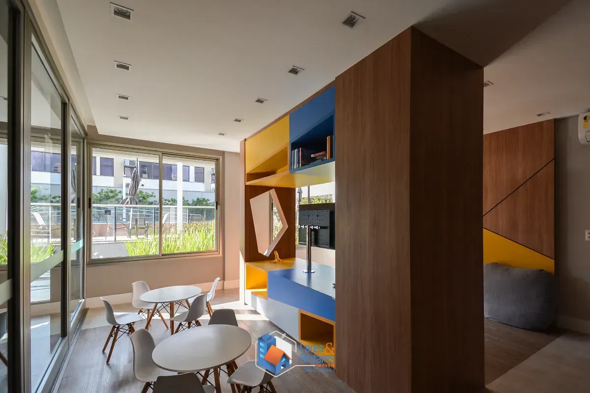 Apartamento, 3 quartos, 113 m² - Foto 51