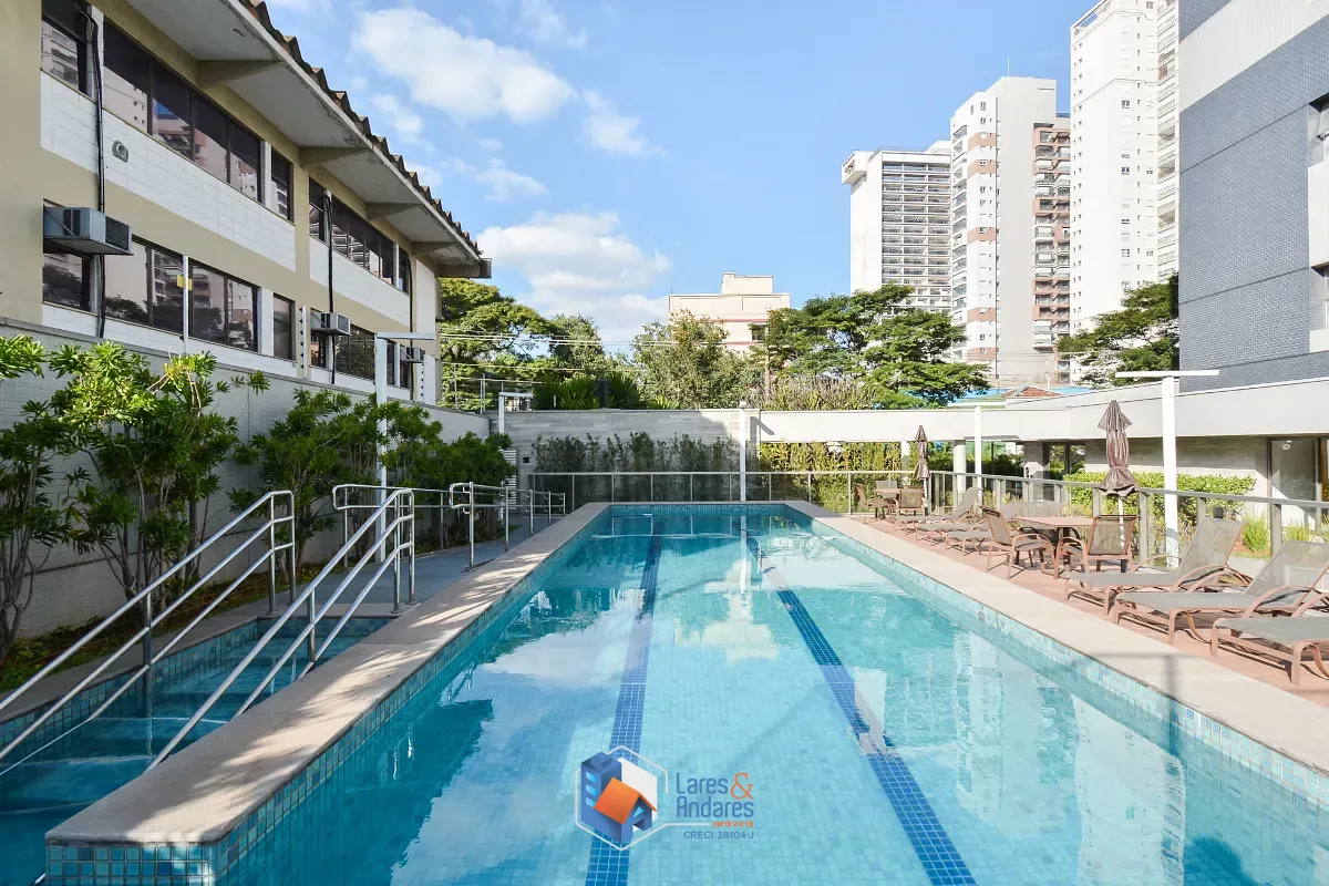 Apartamento, 3 quartos, 113 m² - Foto 54