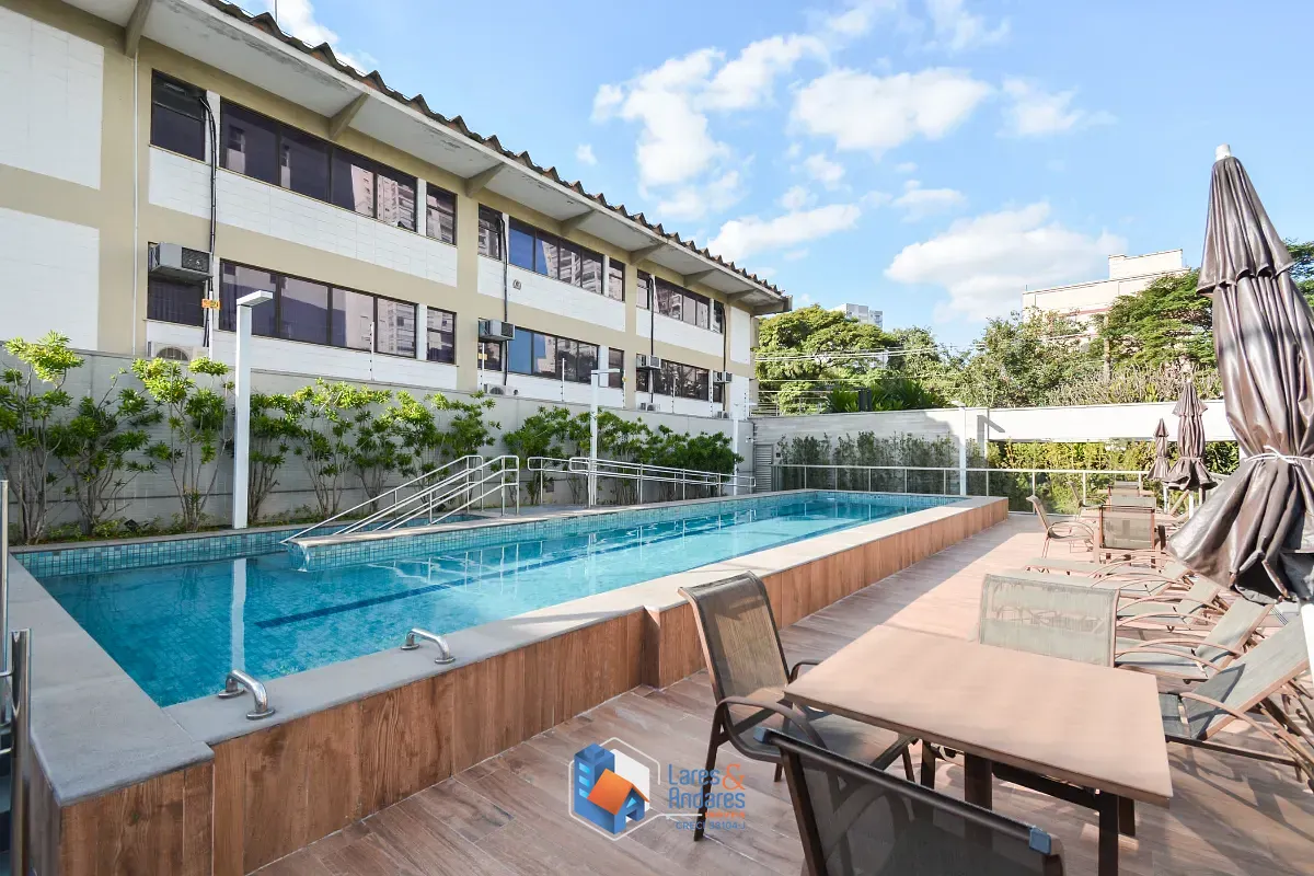 Apartamento, 3 quartos, 113 m² - Foto 55