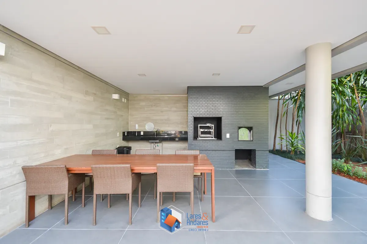 Apartamento, 3 quartos, 113 m² - Foto 57