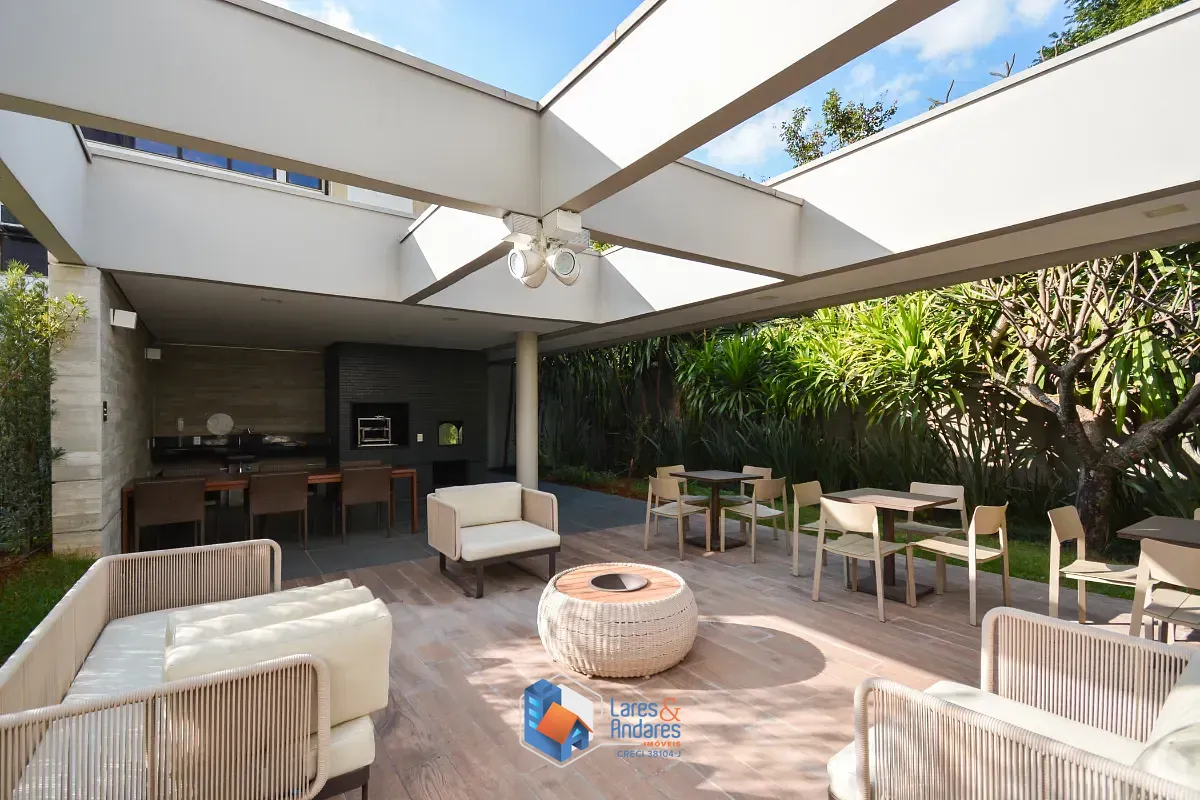Apartamento, 3 quartos, 113 m² - Foto 58
