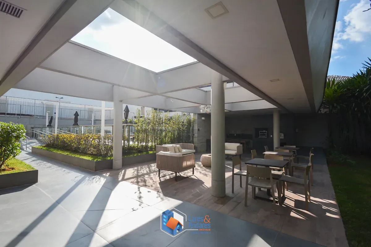 Apartamento, 3 quartos, 113 m² - Foto 59