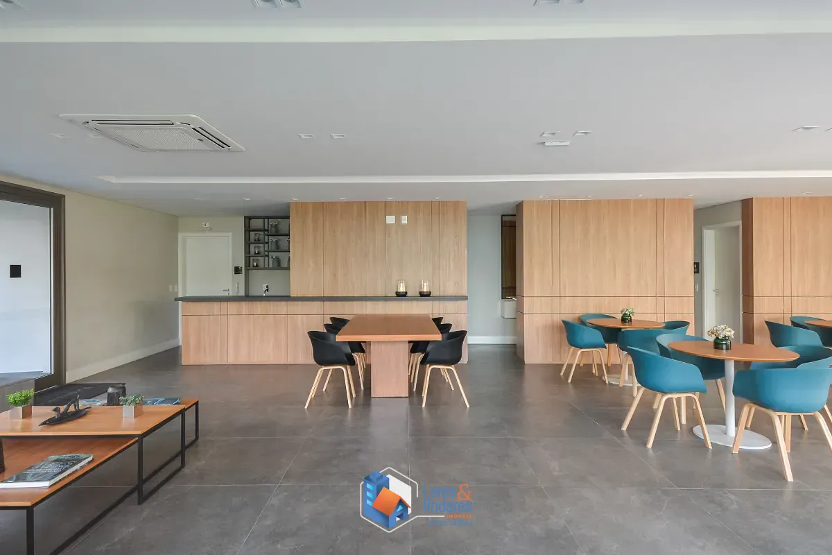 Apartamento, 3 quartos, 113 m² - Foto 60