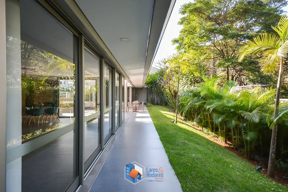 Apartamento, 3 quartos, 113 m² - Foto 61
