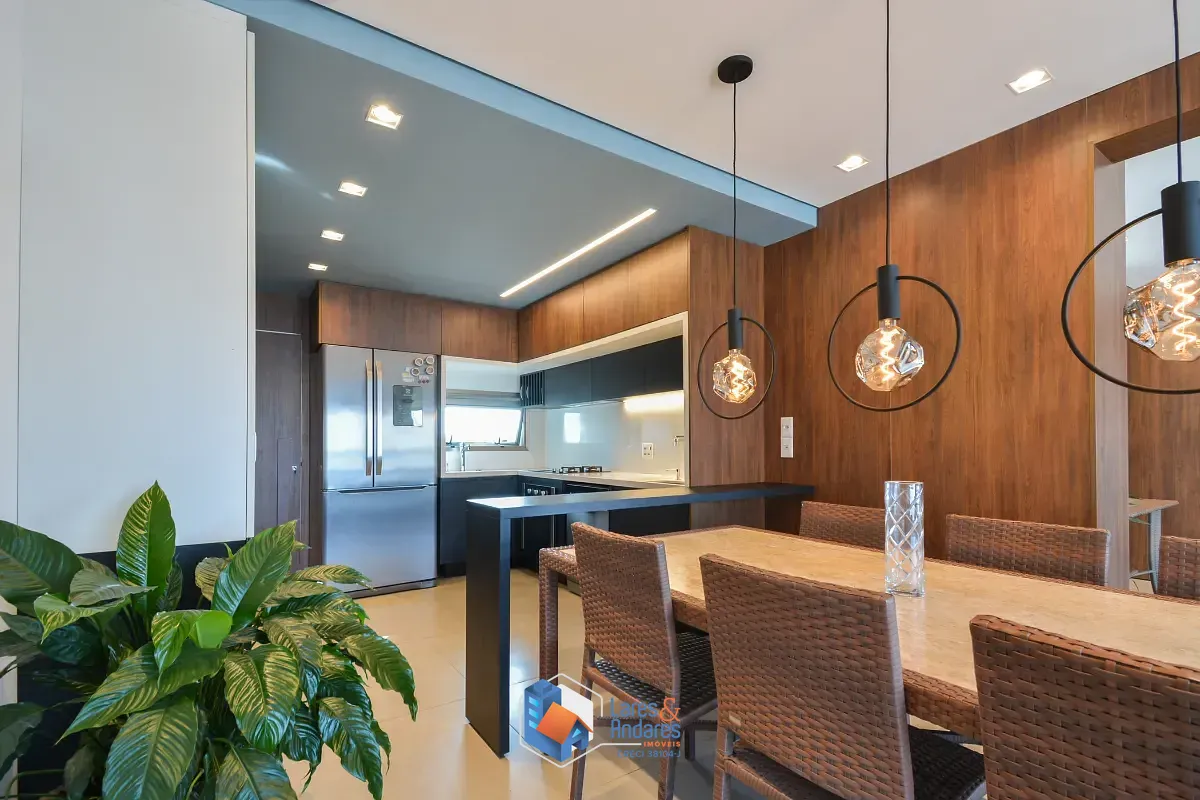 Apartamento, 3 quartos, 113 m² - Foto 15