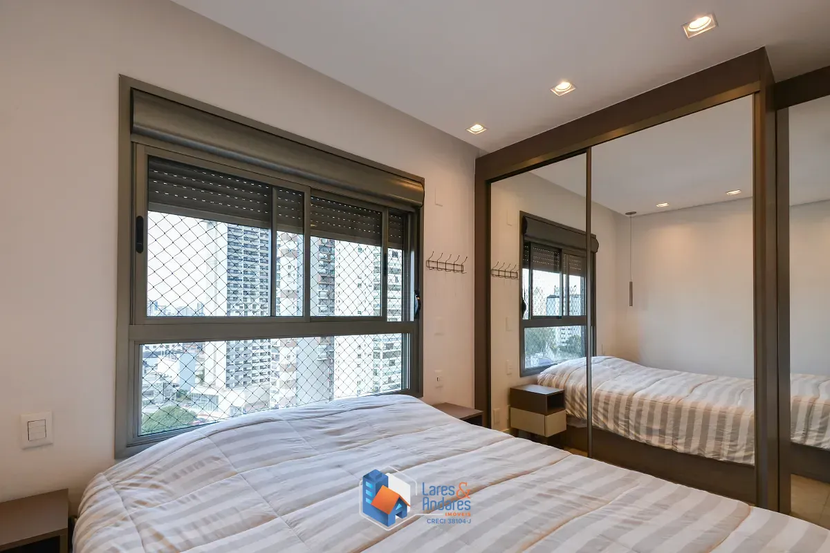 Apartamento, 3 quartos, 113 m² - Foto 34