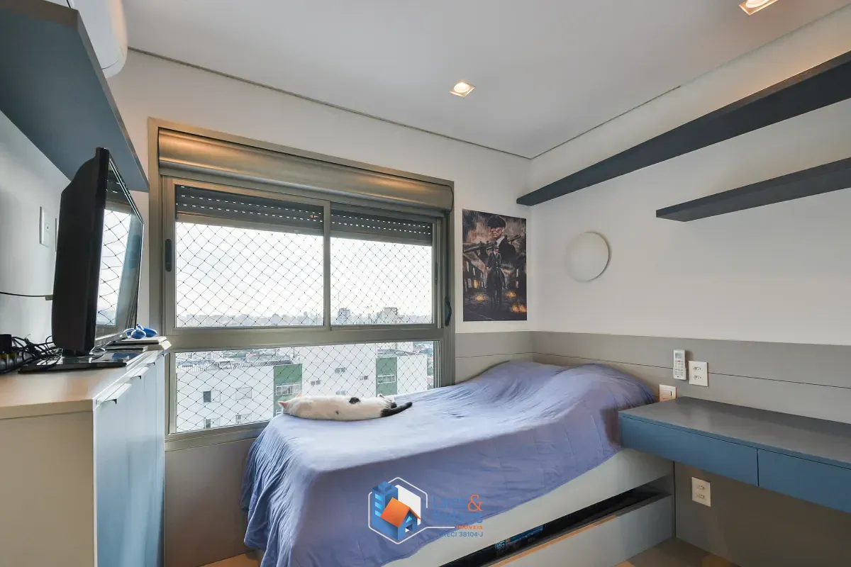 Apartamento, 3 quartos, 113 m² - Foto 22