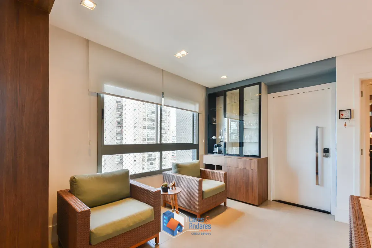 Apartamento, 3 quartos, 113 m² - Foto 8