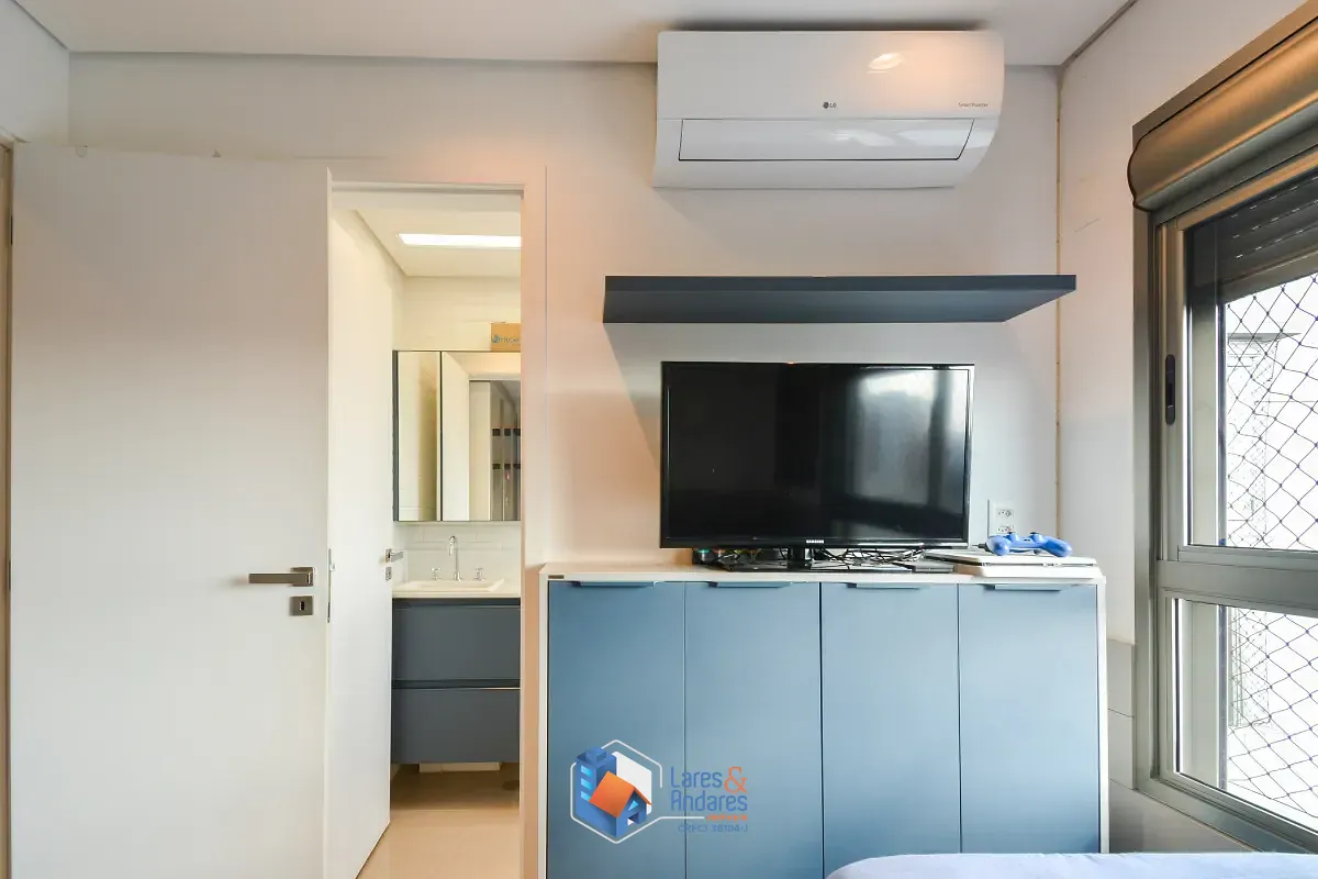 Apartamento, 3 quartos, 113 m² - Foto 28