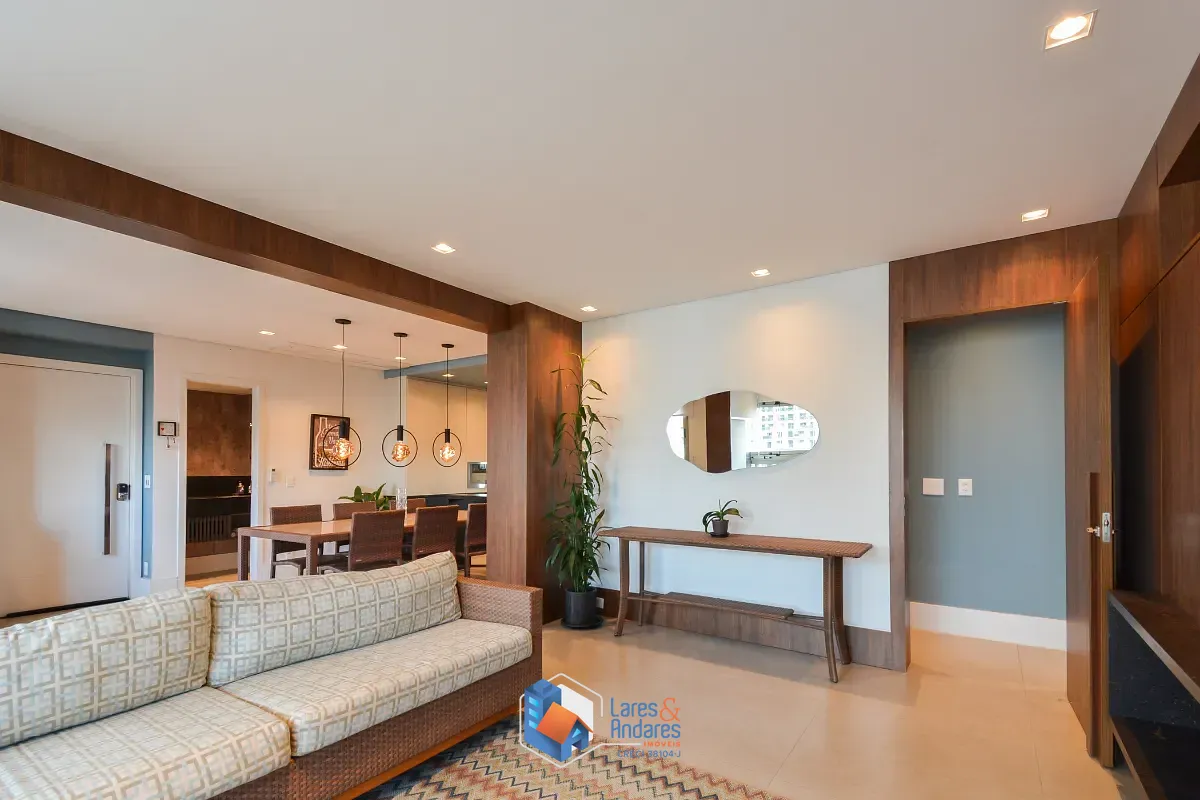 Apartamento, 3 quartos, 113 m² - Foto 9