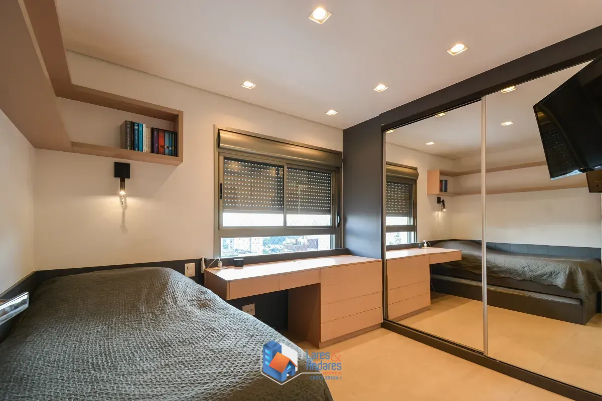 Apartamento, 3 quartos, 113 m² - Foto 32