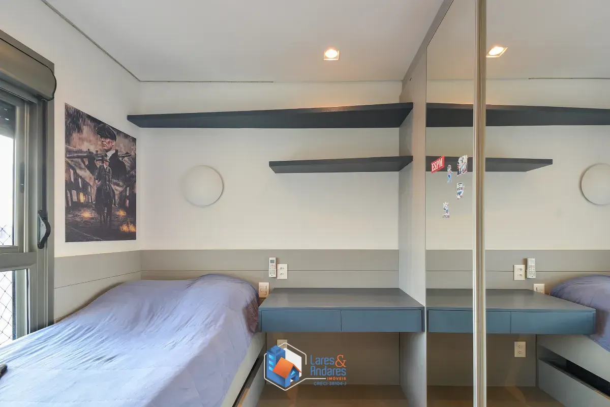 Apartamento, 3 quartos, 113 m² - Foto 25