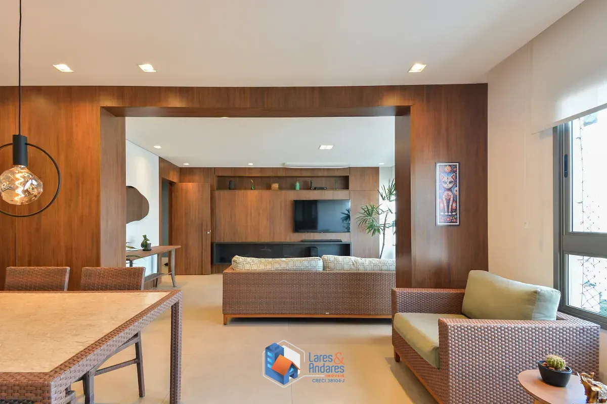 Apartamento, 3 quartos, 113 m² - Foto 4