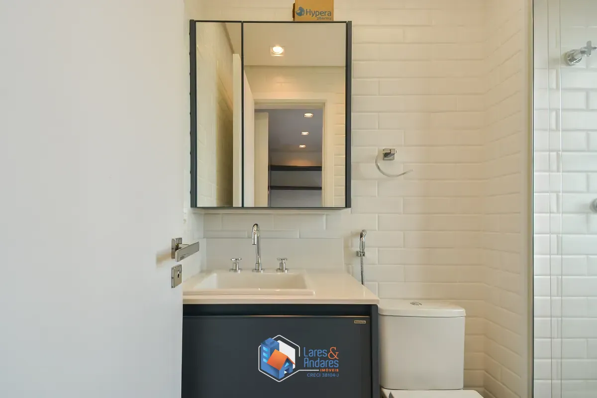 Apartamento, 3 quartos, 113 m² - Foto 26
