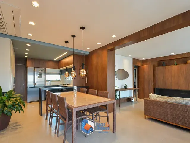 Apartamento com 113m² 3 quartos e 4 banheiros, à venda, no bairro Vila Clementino em São Paulo