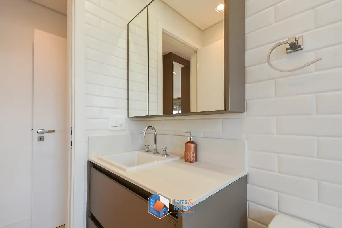 Apartamento, 3 quartos, 113 m² - Foto 37