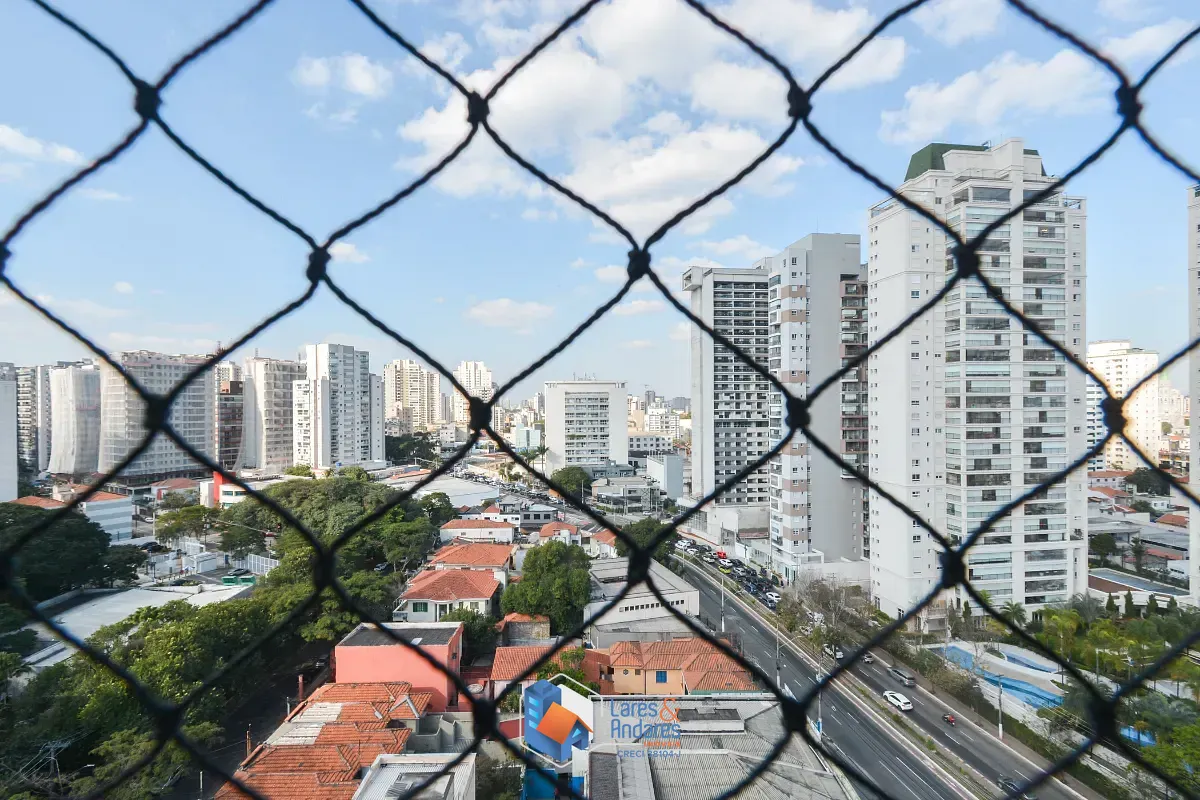 Apartamento, 3 quartos, 113 m² - Foto 23