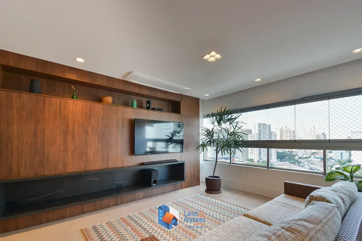 Apartamento, 3 quartos, 113 m² - Foto 3
