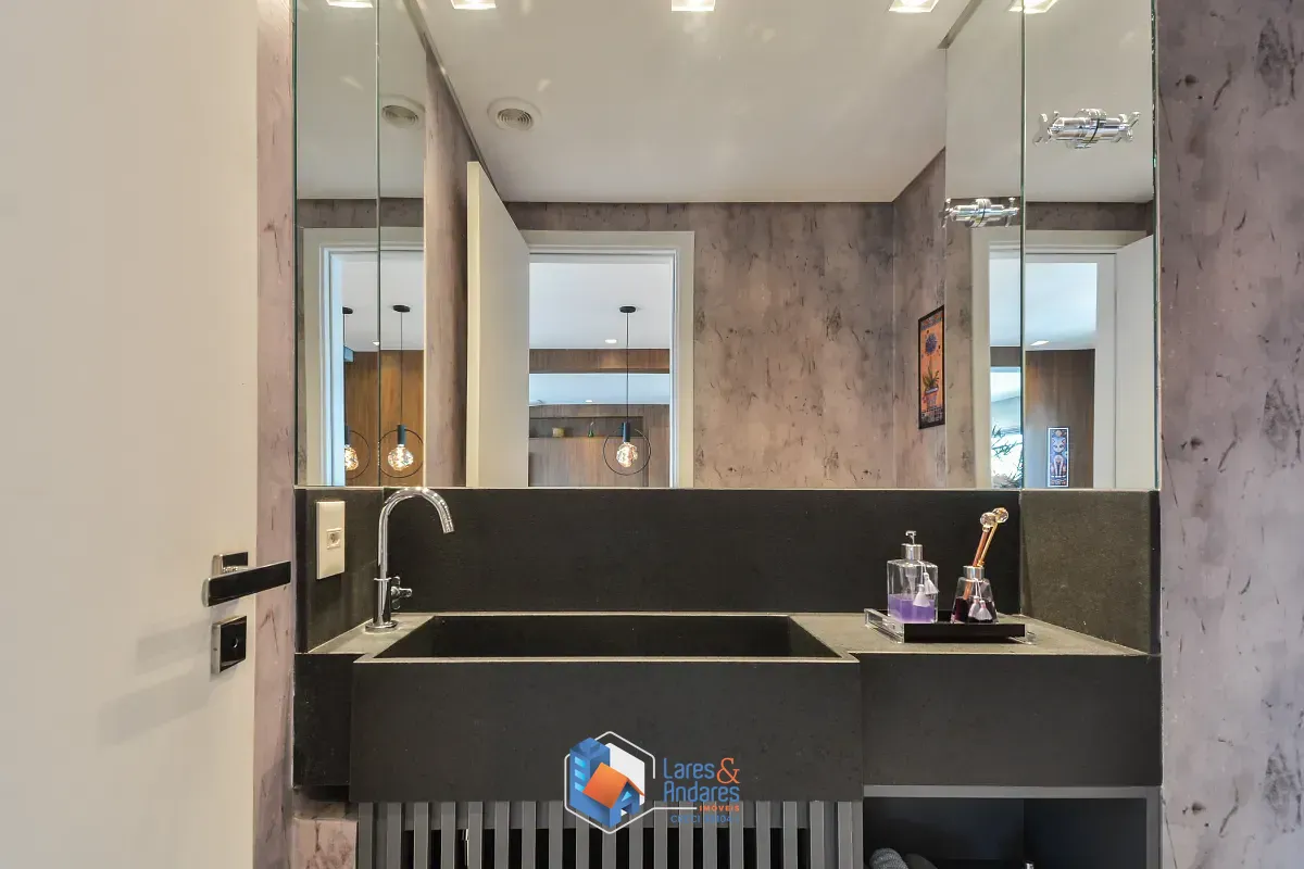 Apartamento, 3 quartos, 113 m² - Foto 13