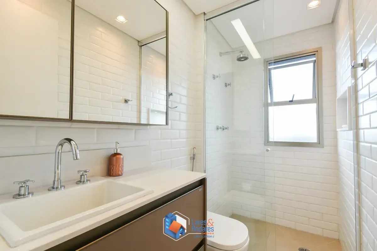 Apartamento, 3 quartos, 113 m² - Foto 36