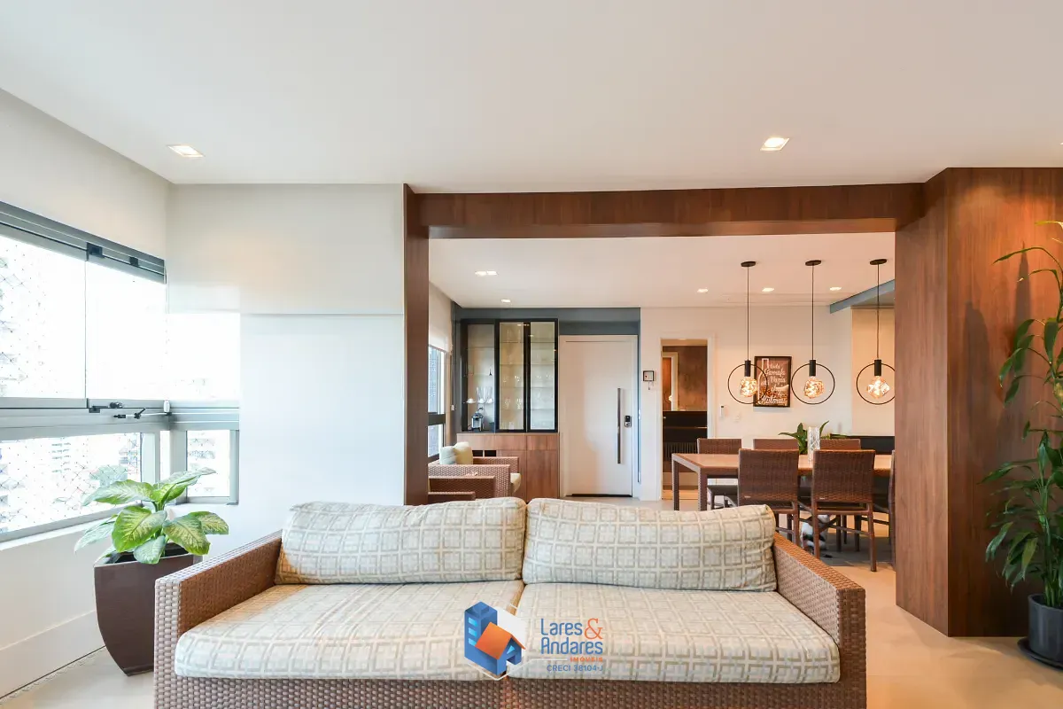 Apartamento, 3 quartos, 113 m² - Foto 10