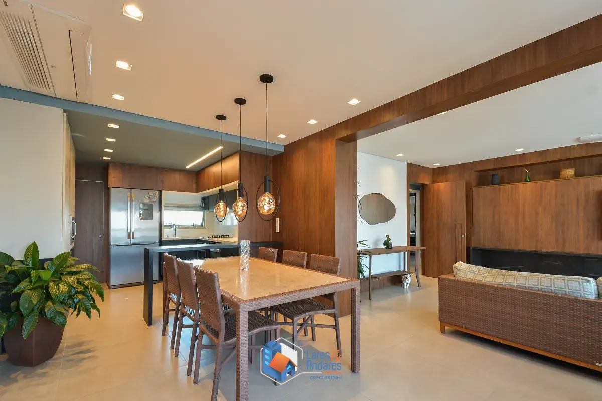 Apartamento, 3 quartos, 113 m² - Foto 5