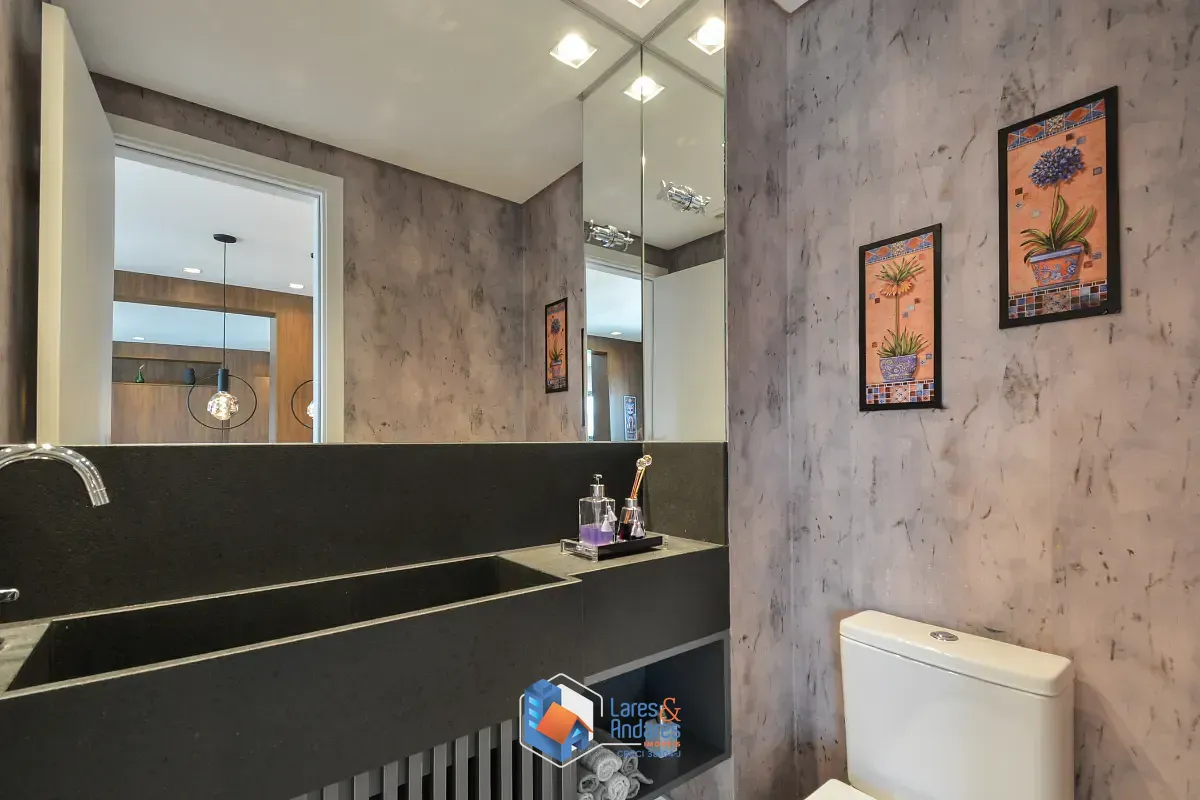Apartamento, 3 quartos, 113 m² - Foto 16