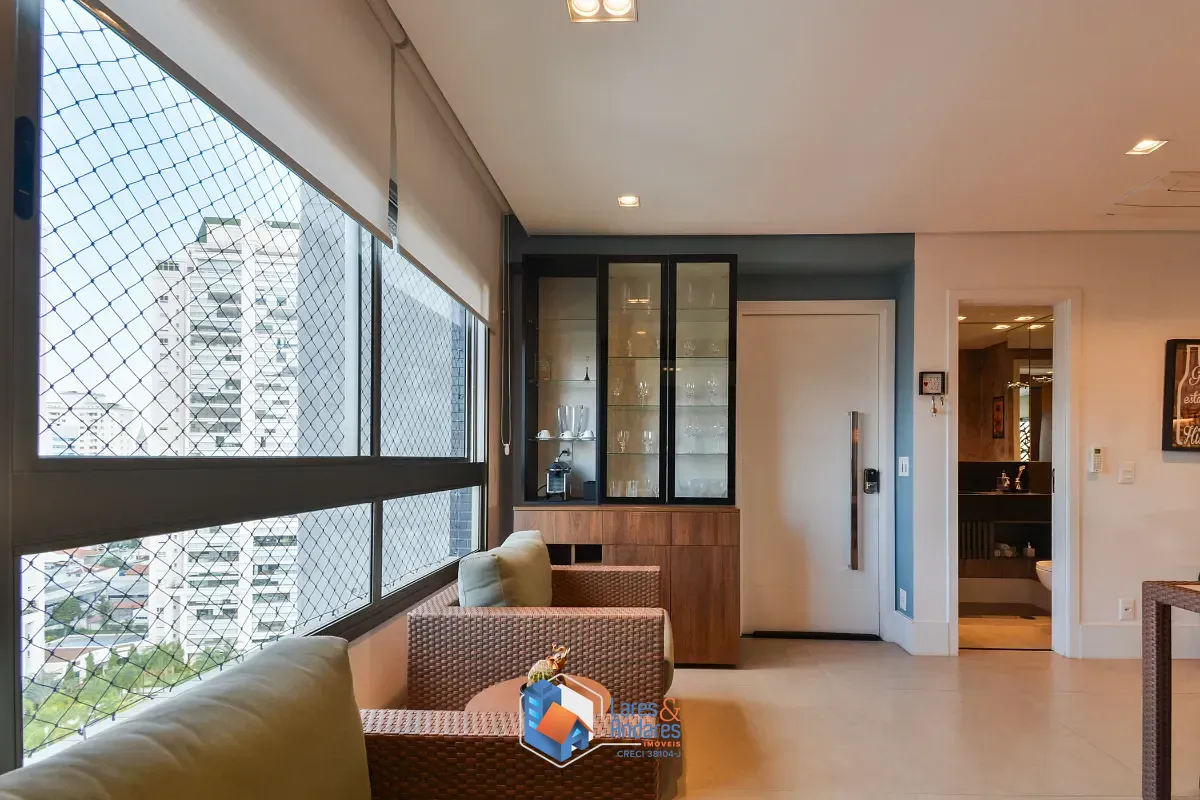 Apartamento, 3 quartos, 113 m² - Foto 11