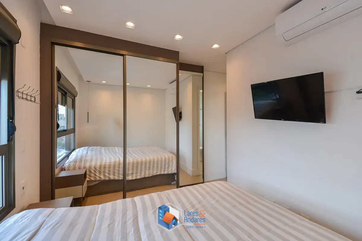 Apartamento, 3 quartos, 113 m² - Foto 35