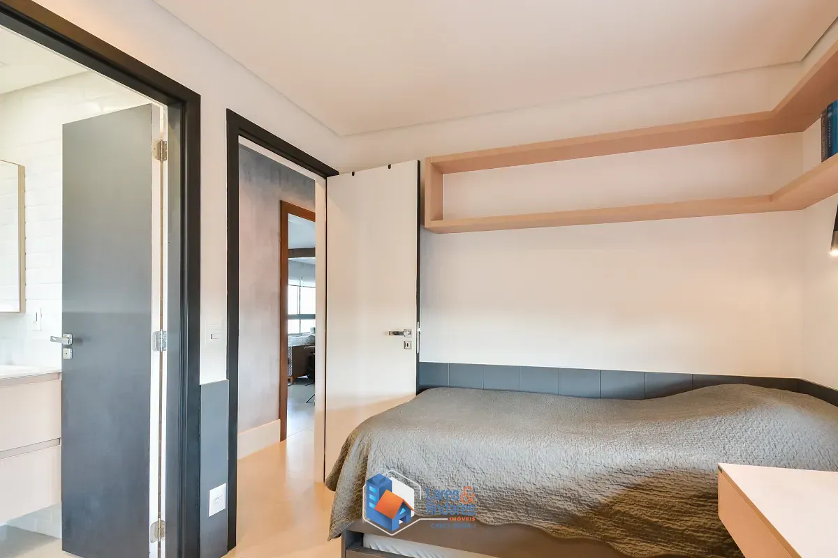 Apartamento, 3 quartos, 113 m² - Foto 29