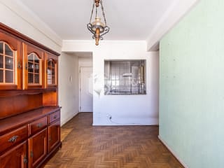 Foto do Apartamento-Apartamento tipo para venda em Perdizes com 2 quartos, sendo 1 suíte, 54m²
