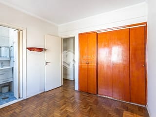 Foto do Apartamento-Apartamento tipo para venda em Perdizes com 2 quartos, sendo 1 suíte, 54m²